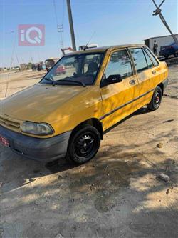 Saipa 131